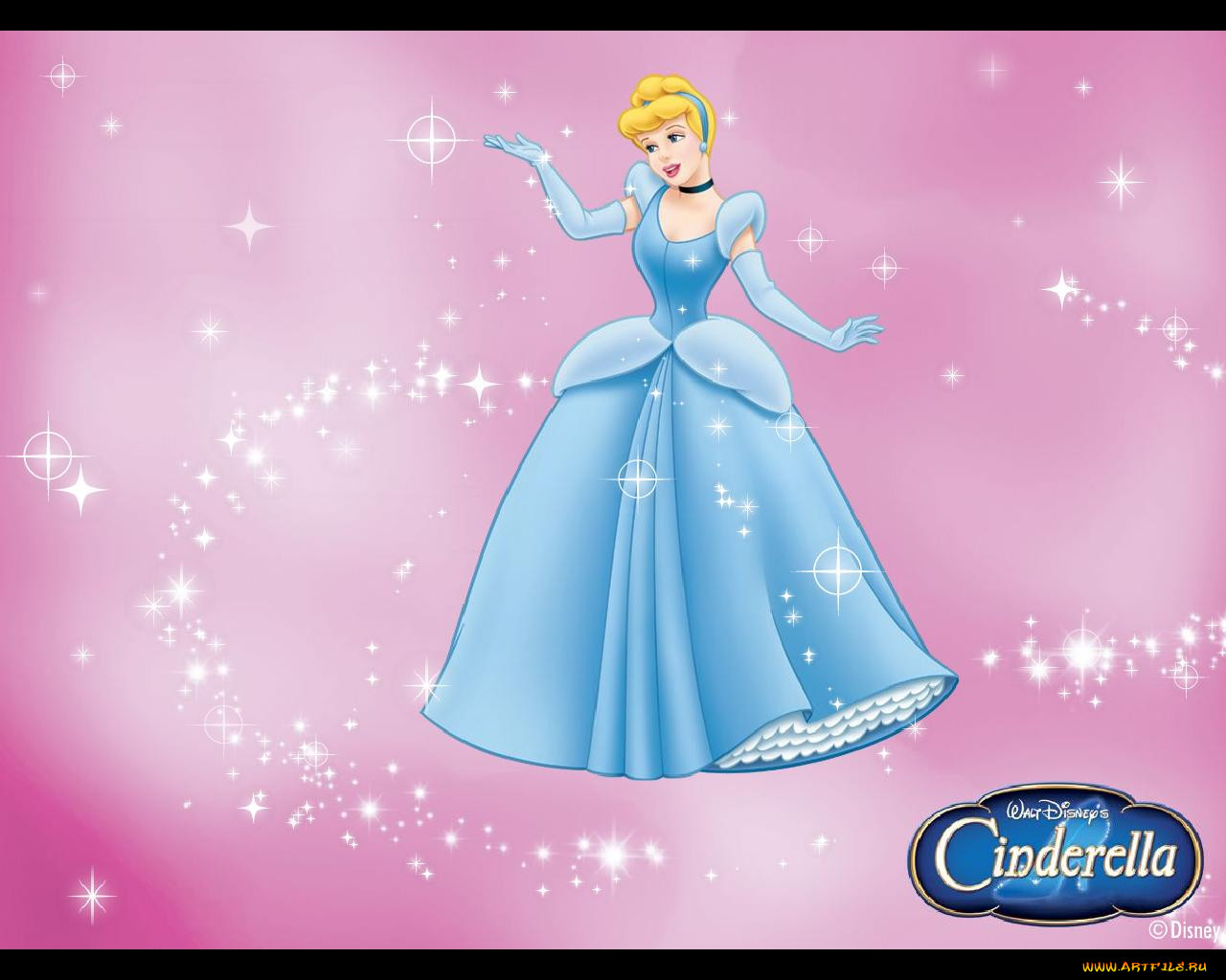 , cinderella